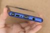 Ốp lưng Note 9 Nhựa dẻo Fresh COSANO xanh navy