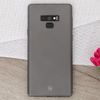 Ốp lưng Note 9 Nhựa dẻo Lanker X JM xám
