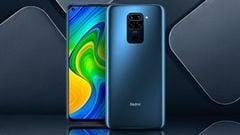  Redmi sẽ ra mắt thêm ba mẫu điện thoại thuộc dòng Redmi Note 9 vào giữa tháng 11: Camera 108MP và hỗ trợ 5G 