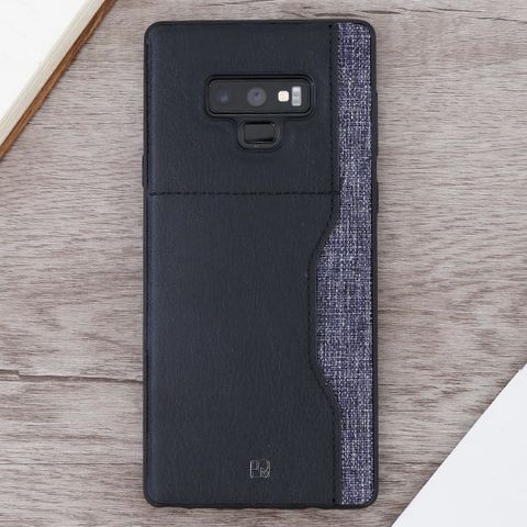 Ốp lưng Note 9 Nhựa dẻo Darty A JM