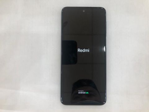 Xiaomi Redmi Note 9 Pro (6+64G) Xám