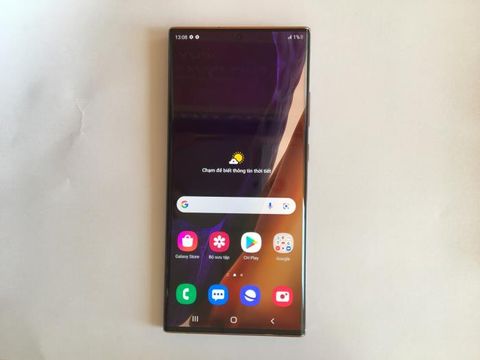 Samsung Galaxy Note20 Ultra N985 Đồng