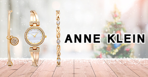 Top 9 đồng hồ Anne Klein nữ dưới 3 triệu tốt, đáng mua nhất hiện nay