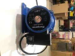  Máy bơm nước tăng áp Kangaroo KG 180ZP 180W 