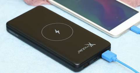 Pin sạc dự phòng Xmobile của nước nào? Có tốt không? Có nên mua không?