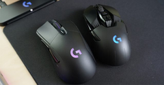  Chuột Logitech của nước nào, có tốt không? Có nên mua không? 