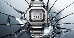  Đồng hồ G - shock của nước nào? Có tốt không? Có nên mua không? 