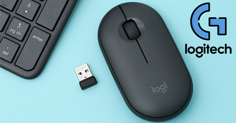 Thương hiệu Logitech là của nước nào? Có tốt không? Có nên mua không?