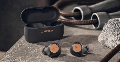 TOP 7 tai nghe Jabra chống nước tốt, đáng mua tại Trung Tâm Bảo Hành