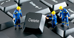  Hướng dẫn cách tháo nút bàn phím laptop để vệ sinh, thay thế 