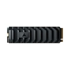  Ổ cứng SSD Corsair MP600 Pro XT 8TB M.2 PCIe Gen4 x4 NVMe 1.4 