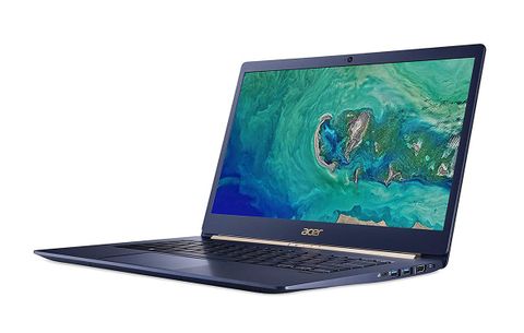 Acer Swift 3 Sf315-51G-535X Nx.Gsjsv.005