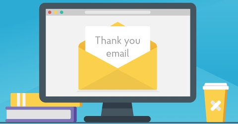 Cách viết email cảm ơn sau phỏng vấn siêu tinh tế, để lại ấn tượng tốt