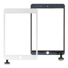 Thay mặt kính iPad Air lấy liền ở đâu quận 5 - Bảo Hành One