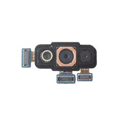 Camera Xolo One