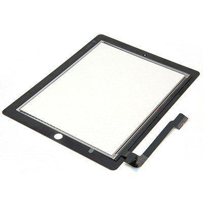 Thay mặt kính iPad giá rẻ ở đâu quận 5 - Bảo Hành One