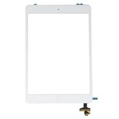 Thay mặt kính iPad Air giá rẻ ở đâu quận 10 - Bảo Hành One