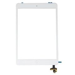 Thay mặt kính iPad chính hãng giá rẻ quận 10 - Bảo Hành One