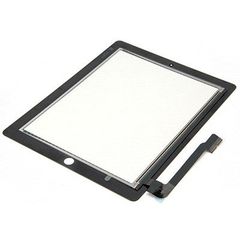 Thay mặt kính iPad mini 3 giá rẻ uy tín quận 10 - Bảo Hành One