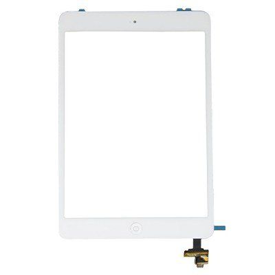 Thay mặt kính iPad mini lấy liền chính hãng quận 1 - Bảo Hành One