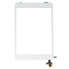 Thay mặt kính iPad mini lấy liền quận 10 - Bảo Hành One