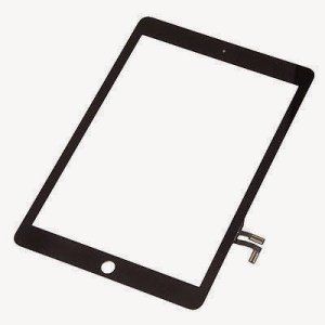 Thay mặt kính iPad mini 2 lấy liền quận 1 - Bảo Hành One
