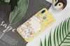 Ốp lưng Galaxy A30 Nhựa dẻo TPU PRINTING OSMIA CK190308 Gấu lọ Vàng
