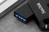 USB OTG 3.1 32GB Type C Sandisk SDDDC3 Đen