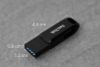 USB OTG 3.1 32GB Type C Sandisk SDDDC3 Đen