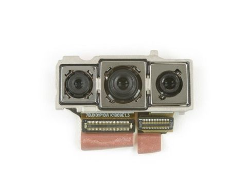 Camera Panasonic P11