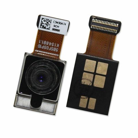 Camera Cubot P20