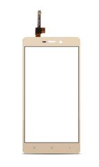 Thay Mặt Kính Gionee P2S