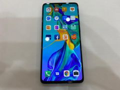 Huawei P30 Xanh ánh cực quang 