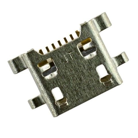 Chân Sạc Motorola P30