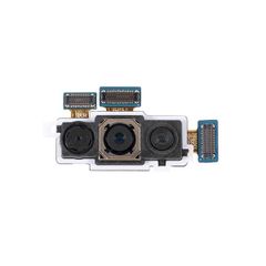 Camera Panasonic P31