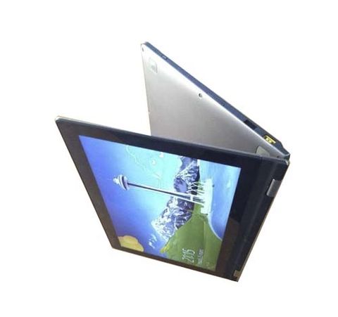 Vỏ mặt B Lenovo ThinkPad Yoga P40