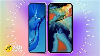 Mời bạn cùng chiêm ngưỡng và tải về sử dụng bộ hình nền siêu đẹp của Huawei P50 Pro, nhìn cái yêu luôn!