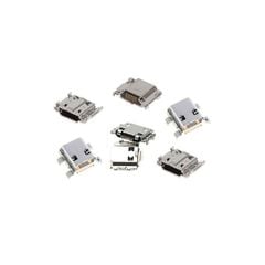 Chân Sạc Panasonic P66