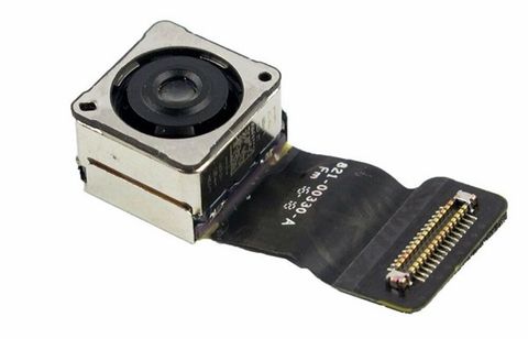Camera Panasonic P71