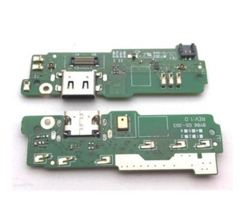 Chân Sạc Panasonic P77