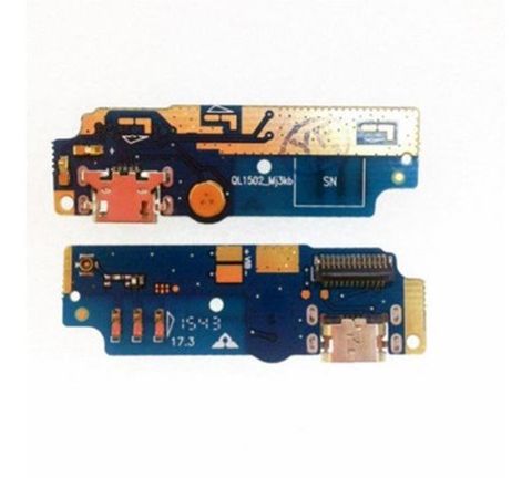 Chân Sạc Panasonic P81