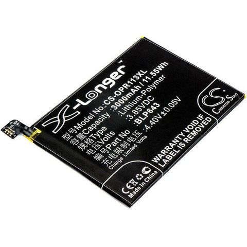 Pin Panasonic P99