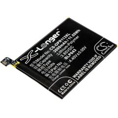 Pin Panasonic P99