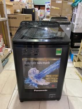 Máy giặt Panasonic Inverter 10.5 Kg NA-FD10AR1BV