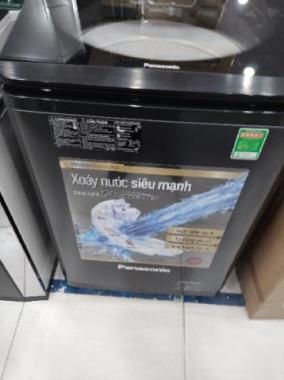 Máy giặt Panasonic Inverter 10.5 Kg NA-FD10AR1BV