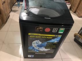 Máy giặt Panasonic Inverter 11.5 Kg NA-FD11AR1BV