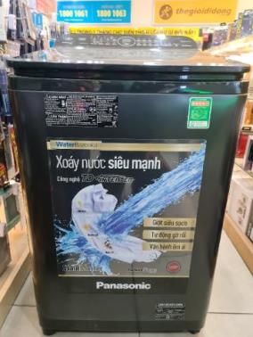 Máy giặt Panasonic Inverter 11.5 Kg NA-FD11AR1BV