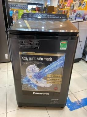 Máy giặt Panasonic Inverter 11.5 Kg NA-FD11AR1BV