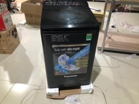 Máy giặt Panasonic Inverter 11.5 Kg NA-FD11VR1BV