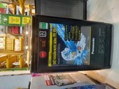  Máy giặt Panasonic Inverter 9.5 Kg NA-FD95V1BRV 